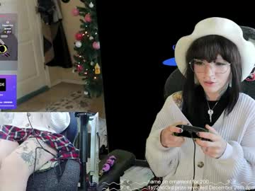 archancel's chat room