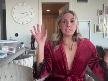 graciemae_baexx's chat room