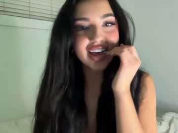 ariajackson's chat room