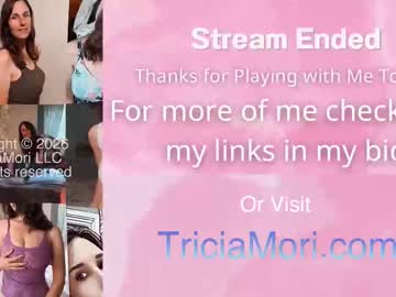 triciamori's chat room