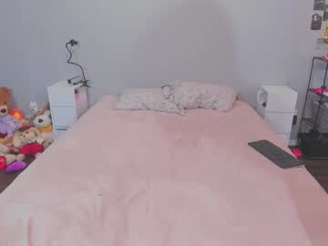 chloenight's chat room