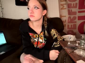 jackievilleof's chat room