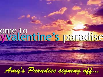 amyvalentine's chat room