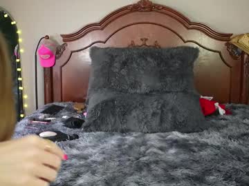 oh_lovely_girl's chat room