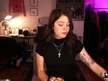 spectralmatter's chat room