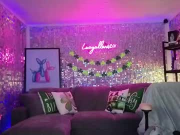 lucyallen4201's chat room