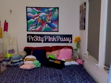 pr3ttyp1nkpussy's chat room