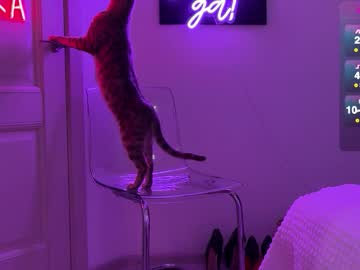 moonelly's chat room