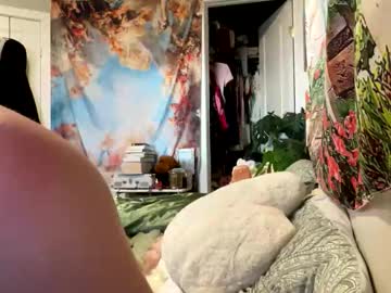 redgingersnapz's chat room