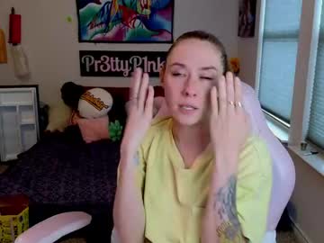 pr3ttyp1nkpussy's chat room