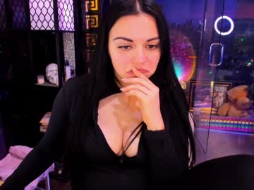 alma_pearl's chat room