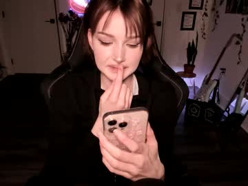 blackberryfizz's chat room