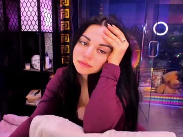 alma_pearl's chat room