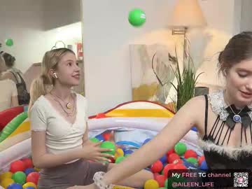 aileen__'s chat room