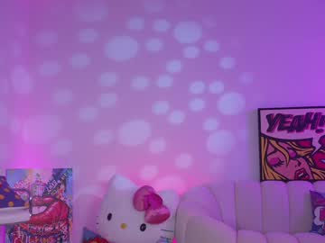 bunnydollstella's chat room