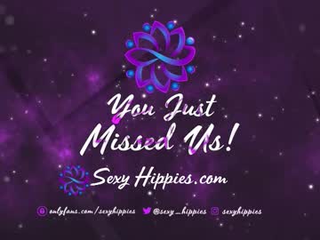 sexyhippies's chat room