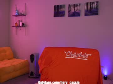 fiery_redhead's chat room