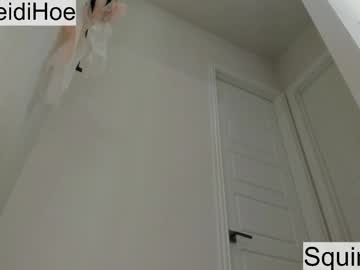 heidiandfriends's chat room