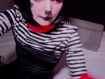 finleyfae's chat room