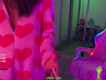 princess_cece's chat room