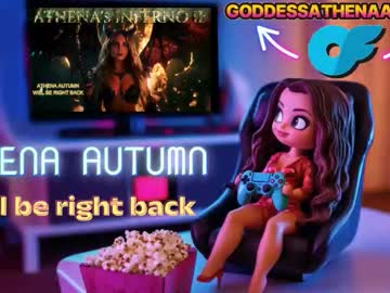 athenaautumn's chat room