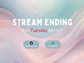 harliequinnx's chat room