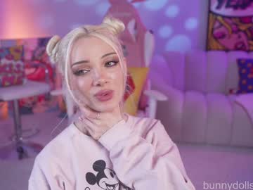 bunnydollstella's chat room