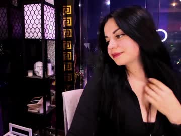 alma_pearl's chat room