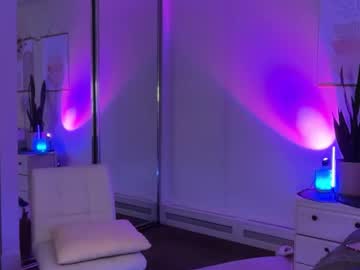 ariajackson's chat room