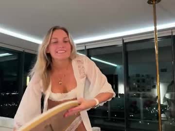 graciemae_baexx's chat room