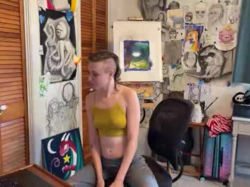 azeraika's chat room