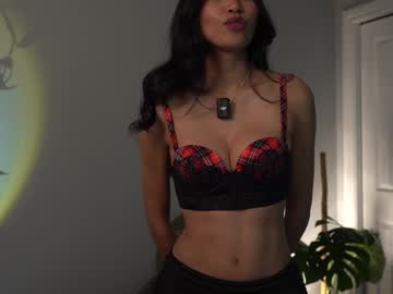 littlemiss_kira's chat room