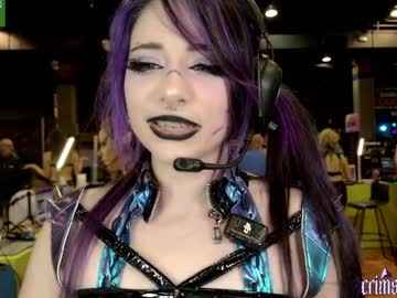 crimsonkitten's chat room