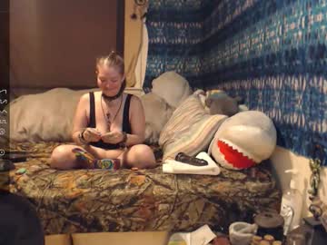 420stonerchick's chat room