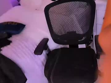 missmina's chat room