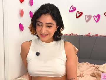 maevemads's chat room