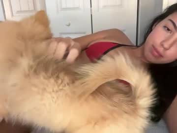 iamgiselle's chat room