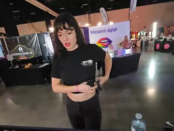 tiggerrosey's chat room