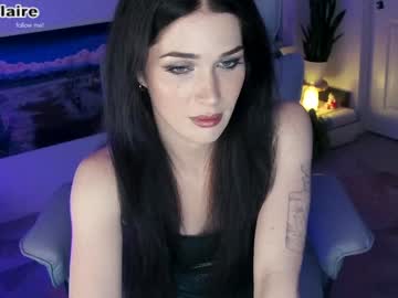 evelynclaire's chat room