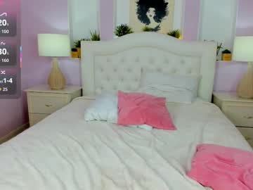 michafox's chat room