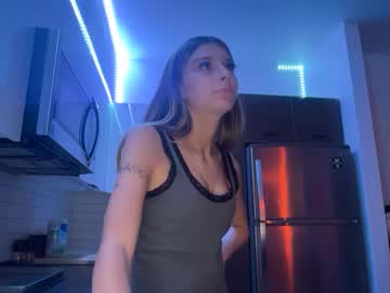 clairewalkerr's chat room