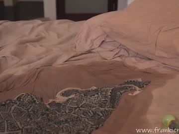 _frankie_rivers's chat room