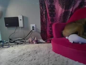 makinziirain's chat room