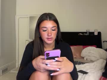 alexajefferies's chat room