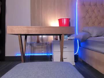 maddyluxe's chat room