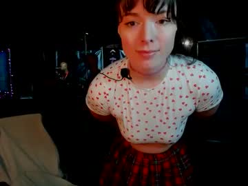 tiggerrosey's chat room