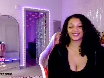 princess_cece's chat room