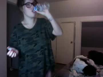 official_mickey_manson's chat room