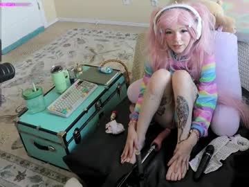 archancel's chat room