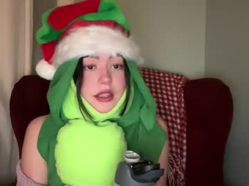 littlesugarpea's chat room